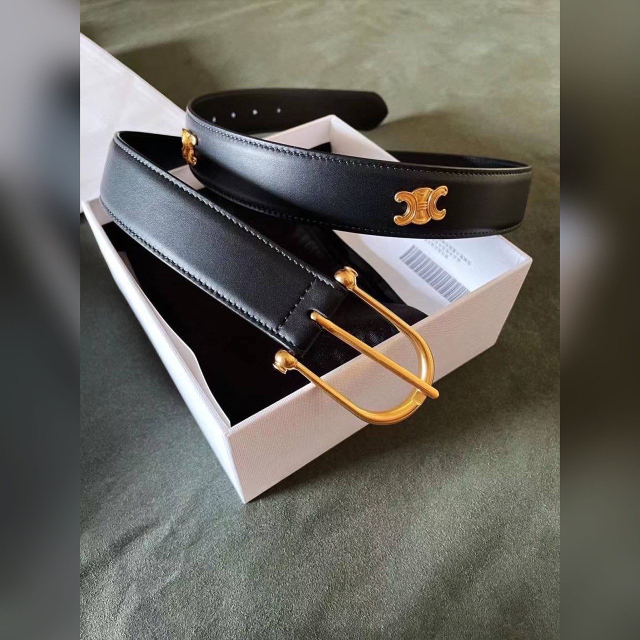 Celine accessories