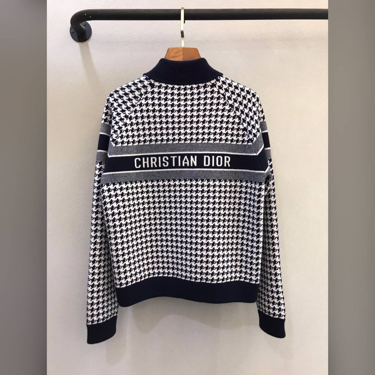 Christian Dior wear