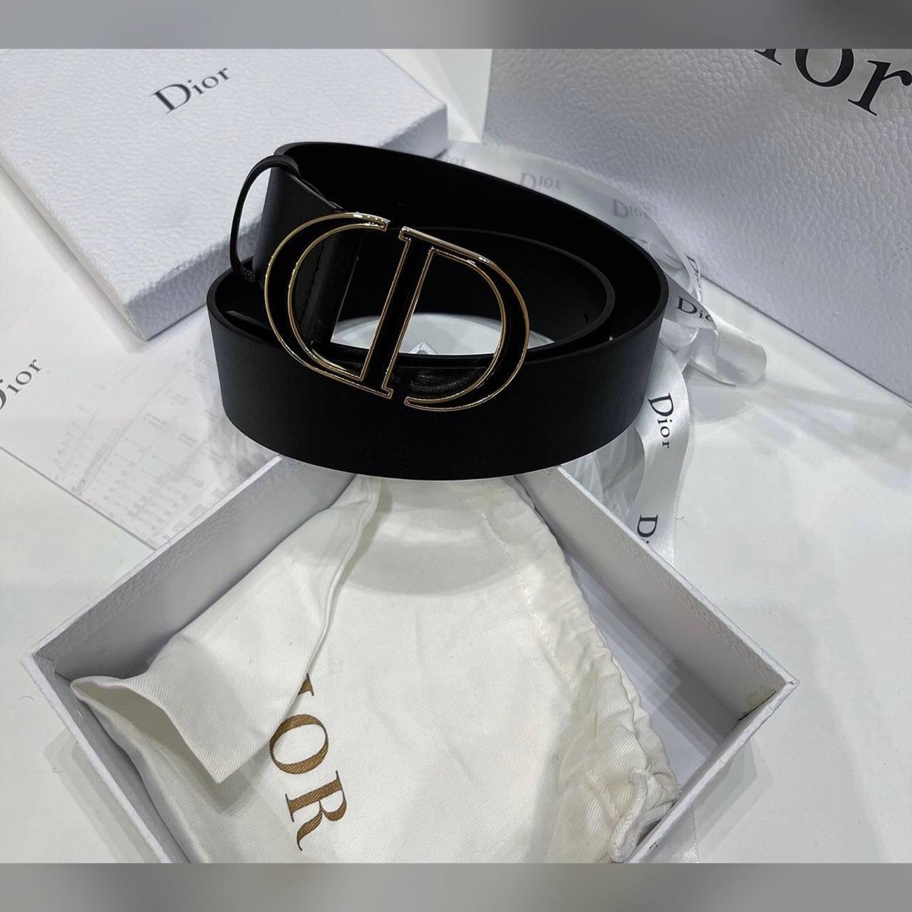 Christian Dior accessories