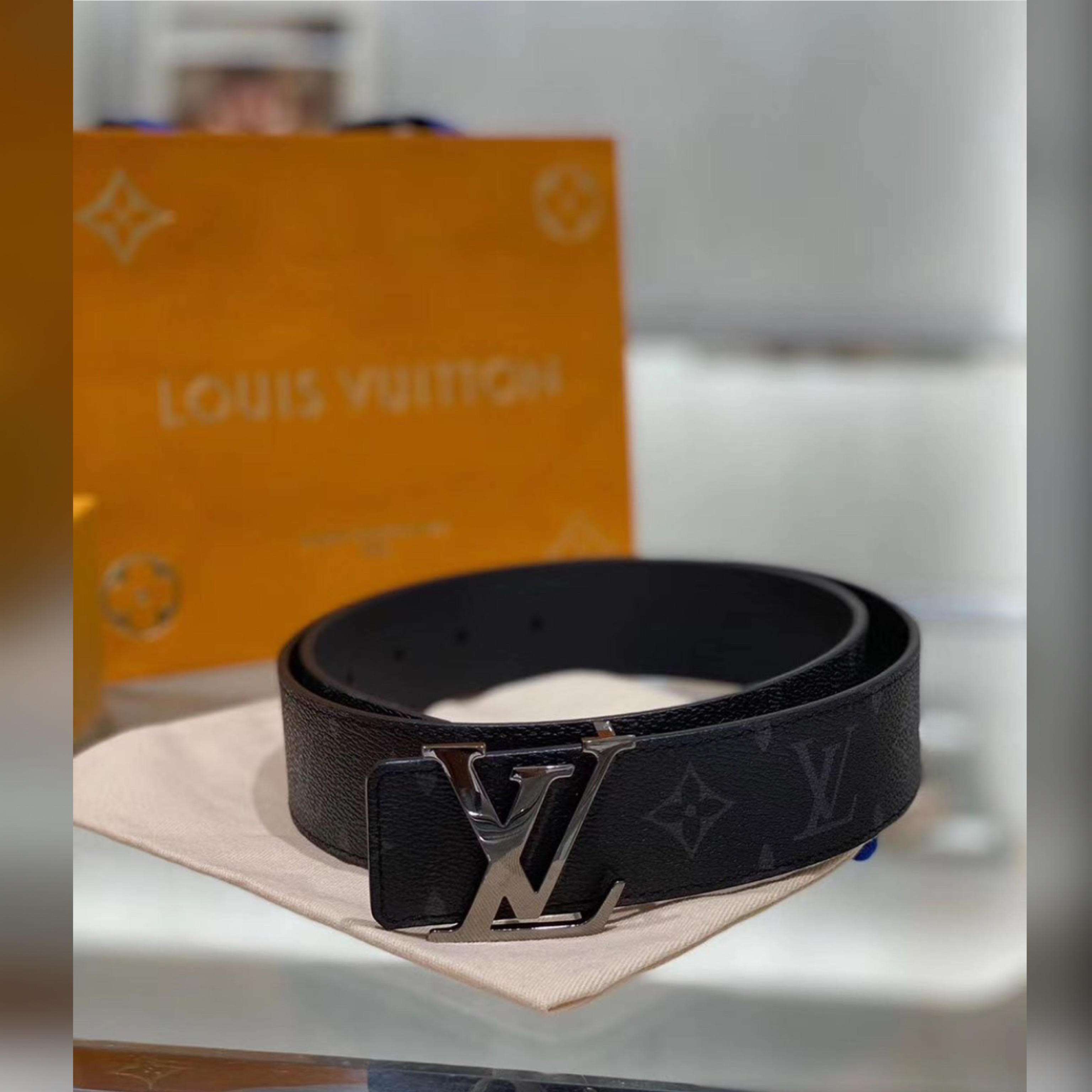 Louis Vuitton accessories