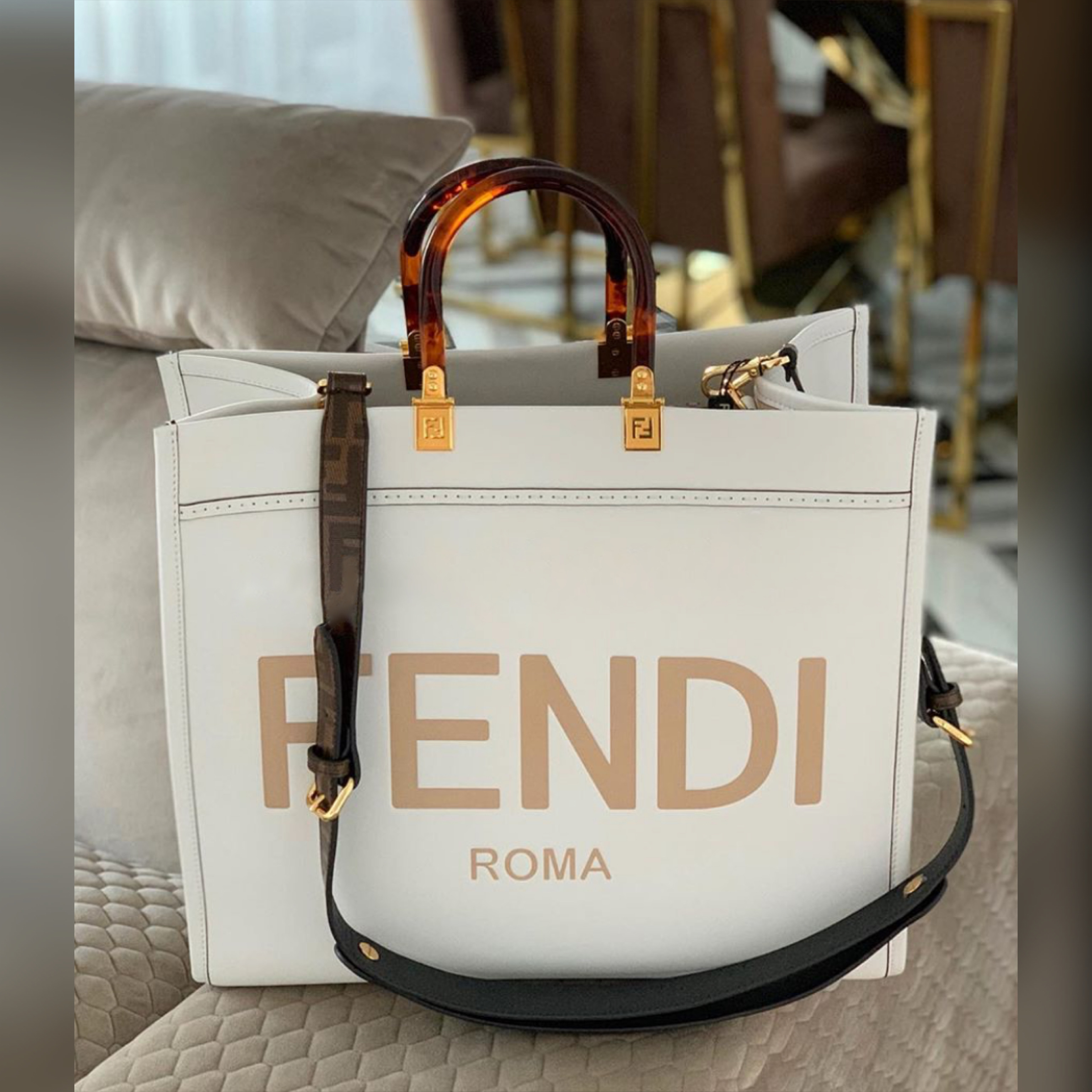 Fendi bags