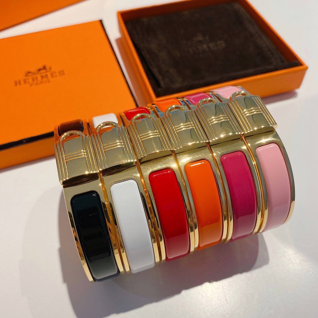 Hermes accessories