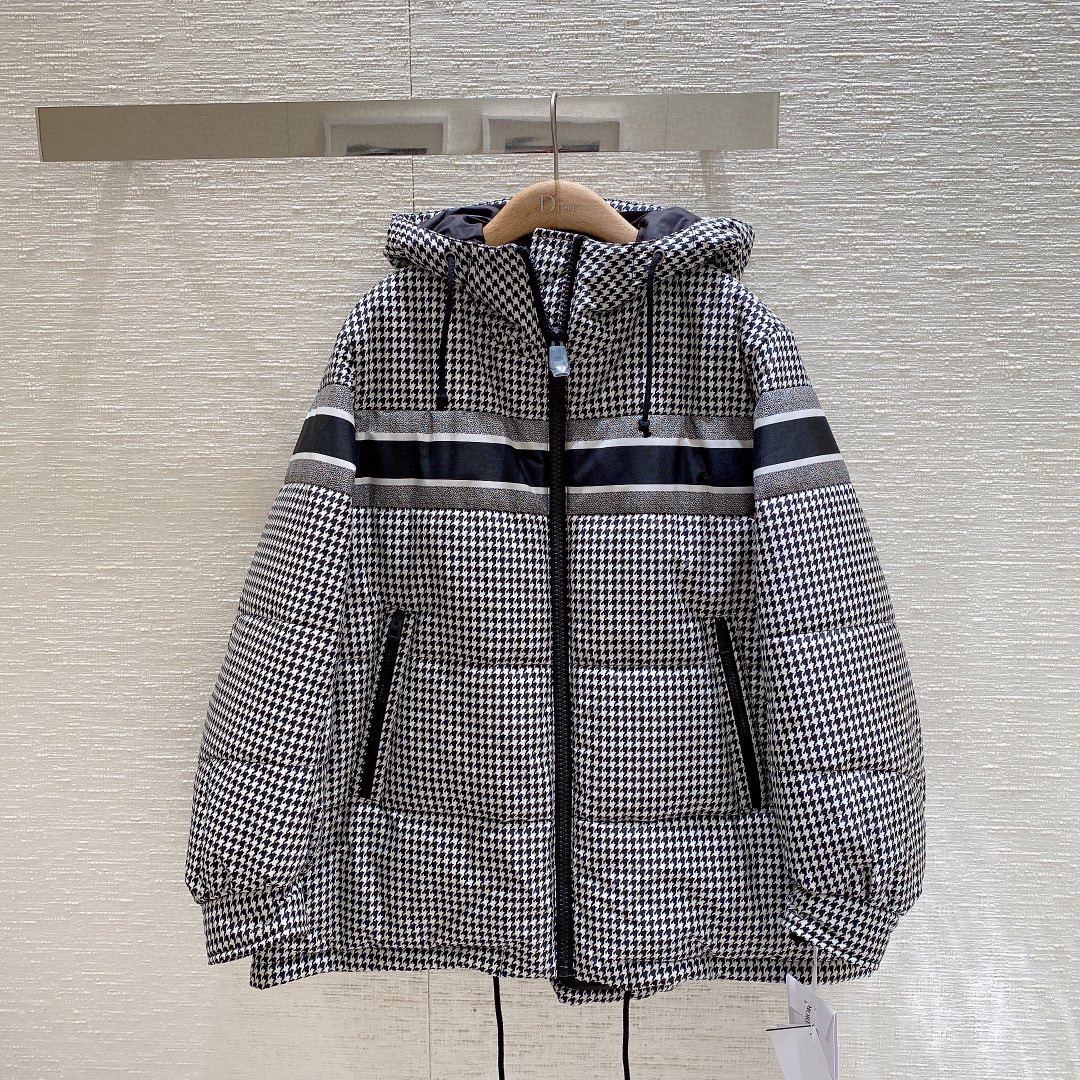 Christian Dior wear