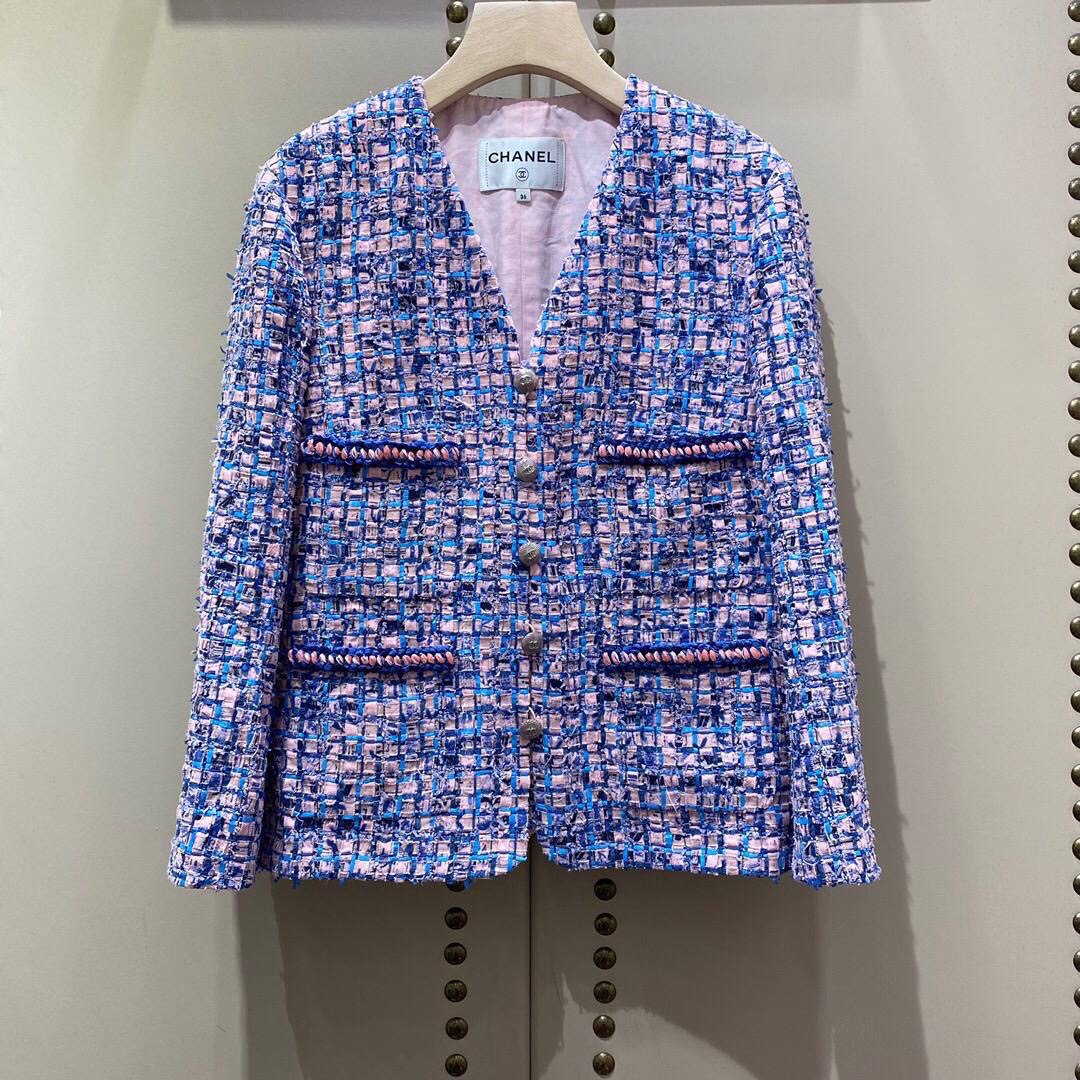 Chanel wear