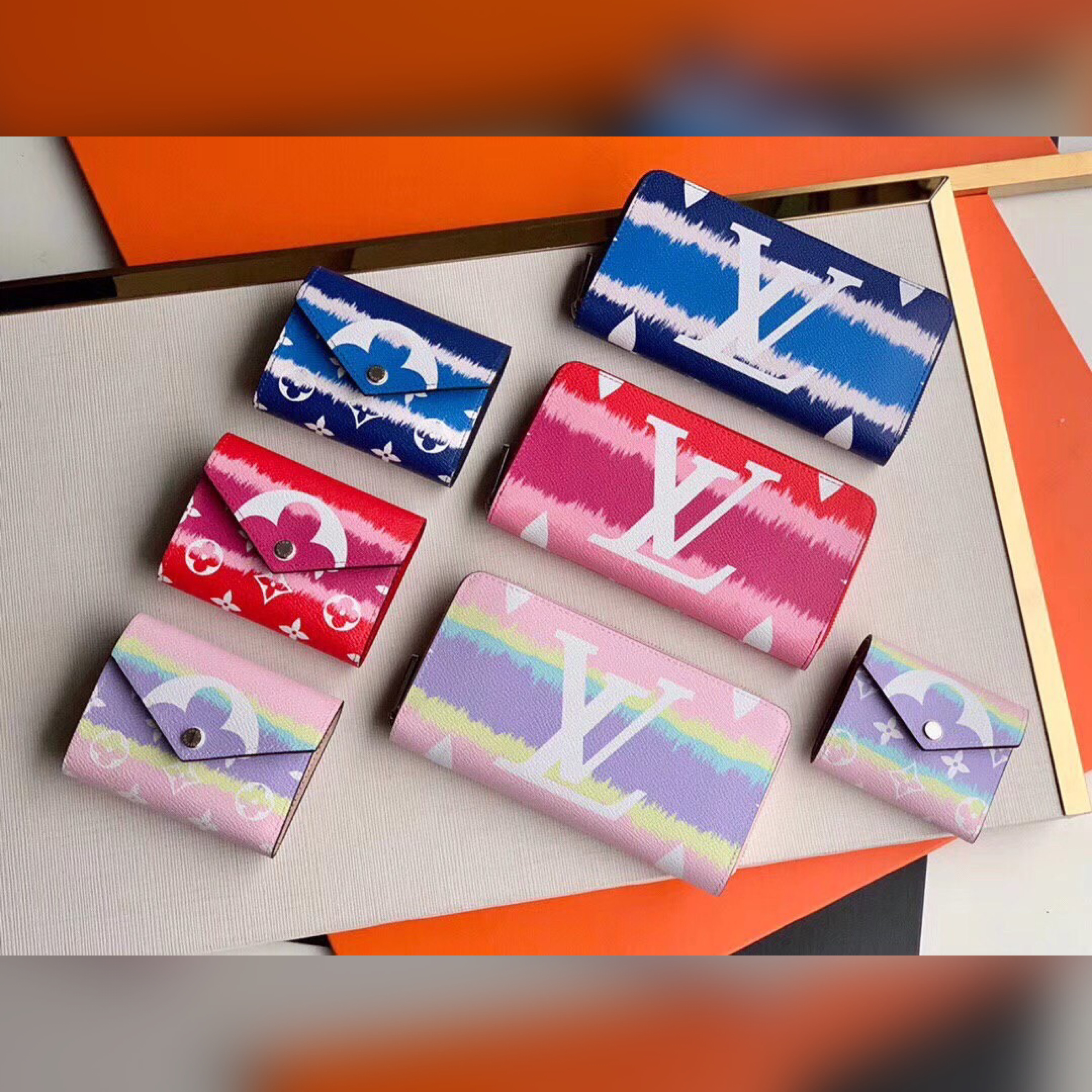 Louis Vuitton accessories