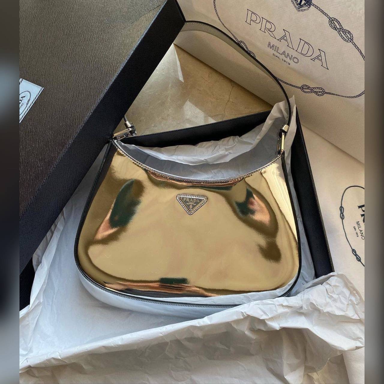 Prada bag