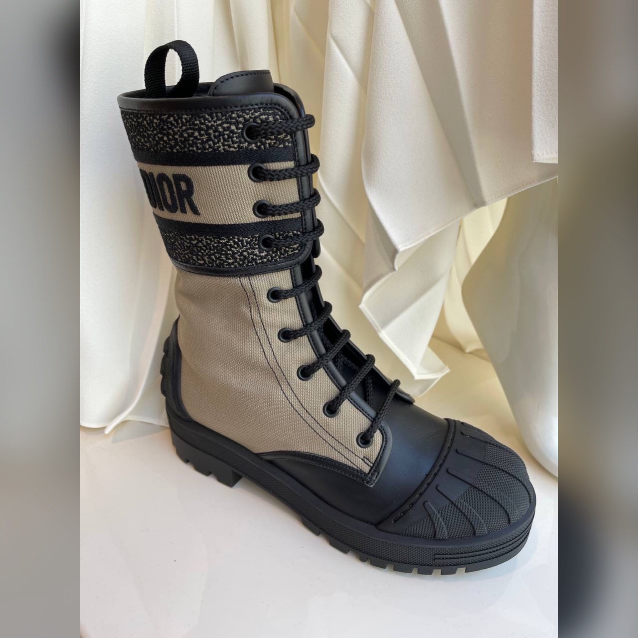 Christian Dior shoes