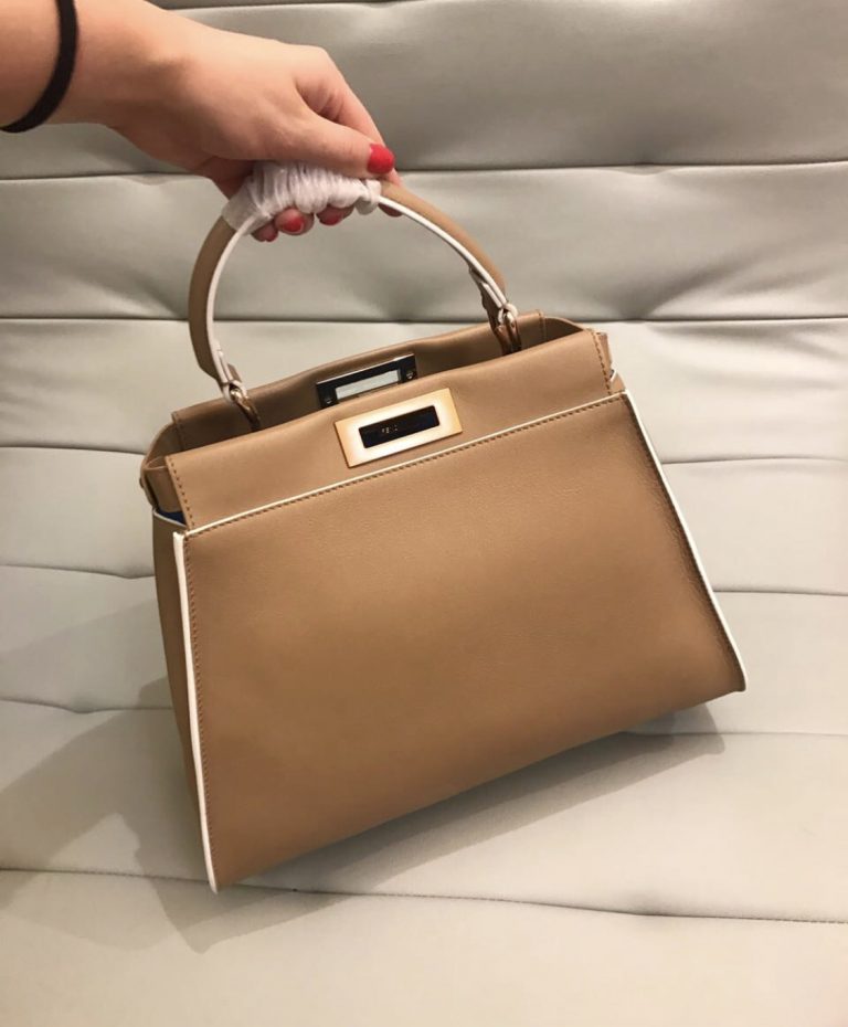 Fendi Bag