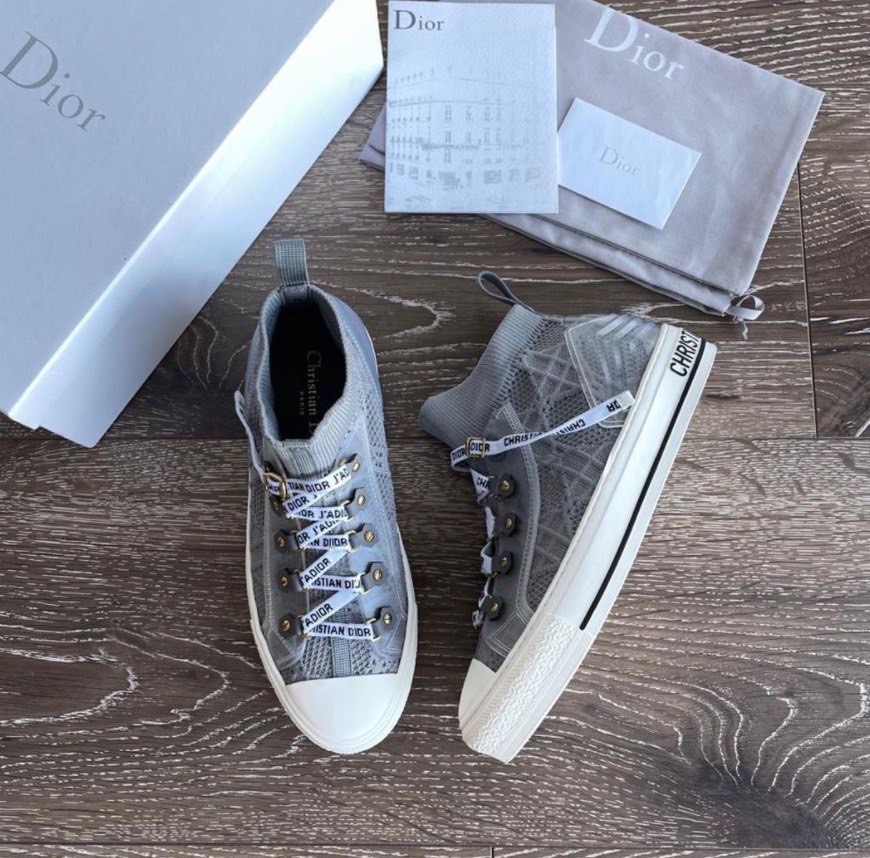 Christian Dior shoes