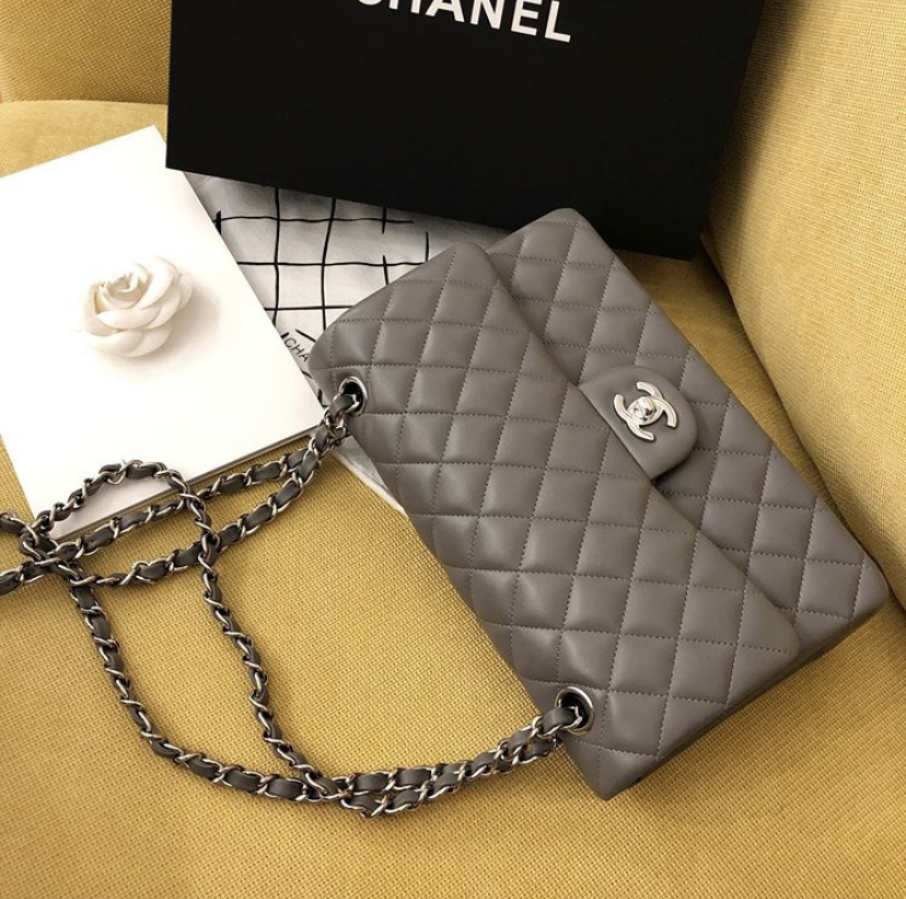 Chanel bag