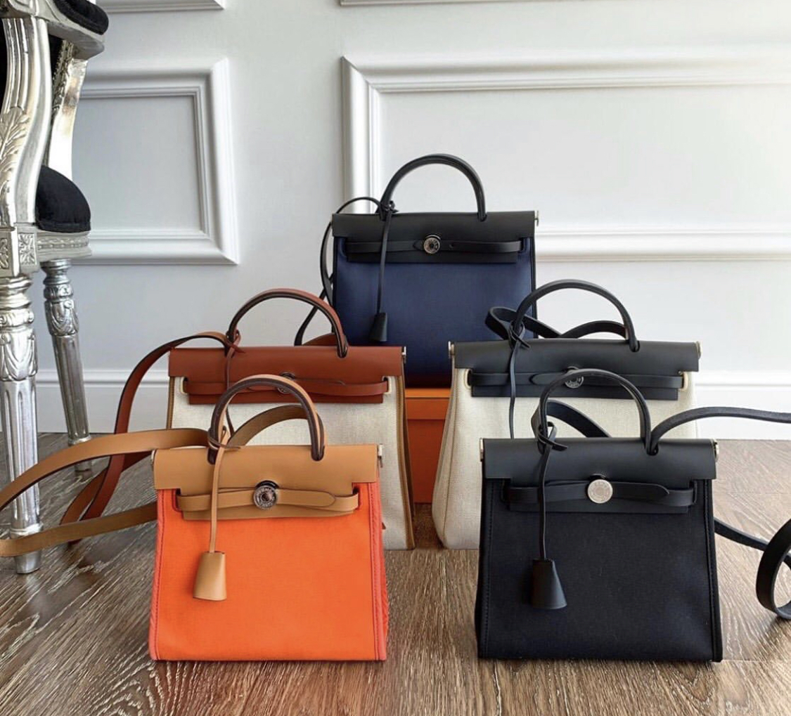 Hermès bag