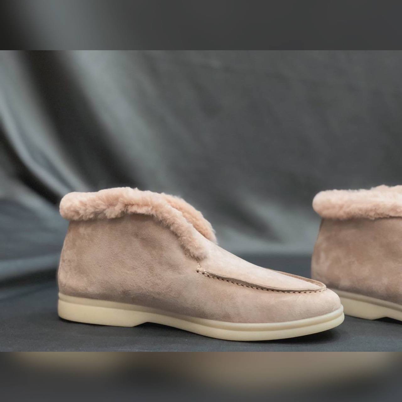 Loro Piana shoes