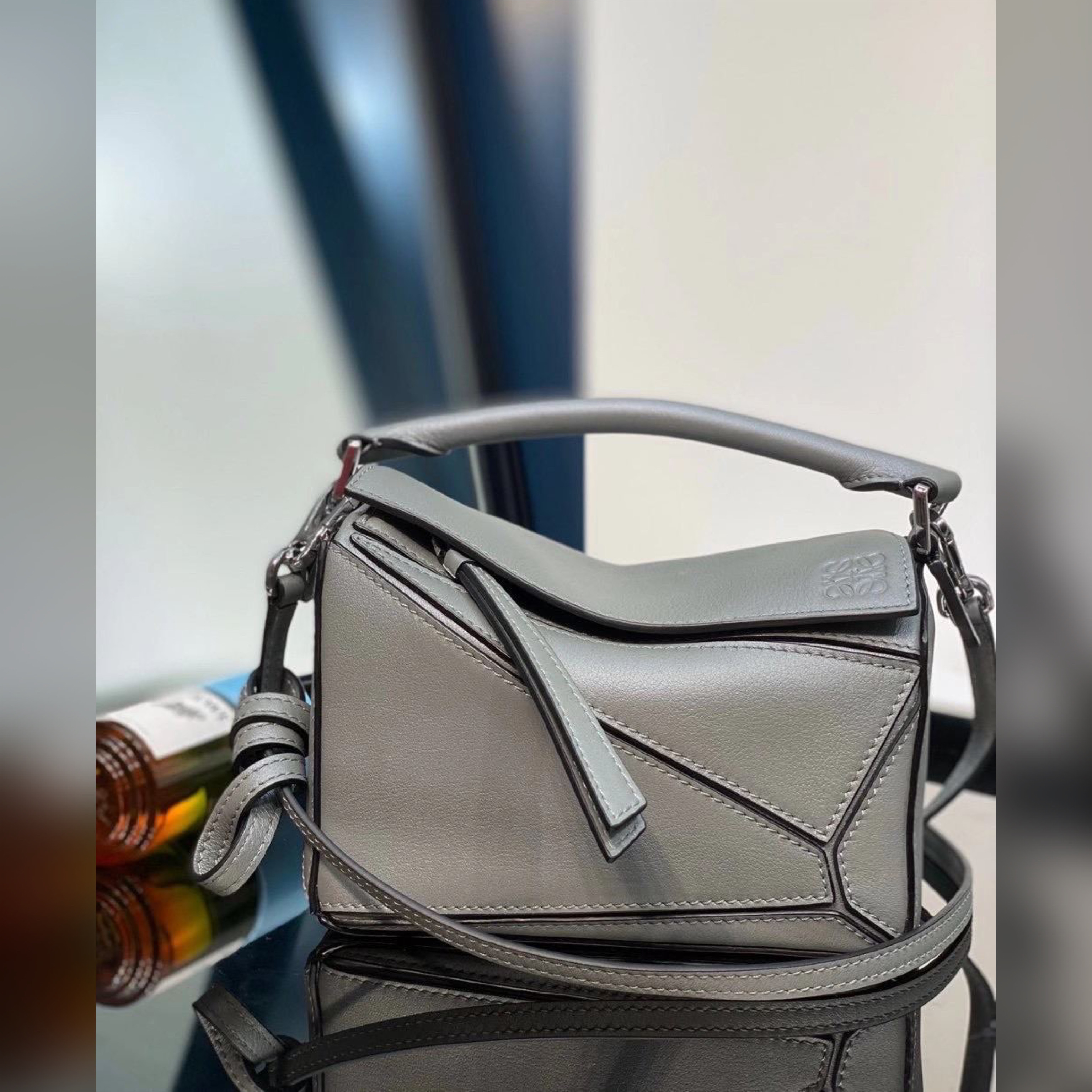 Loewe bags