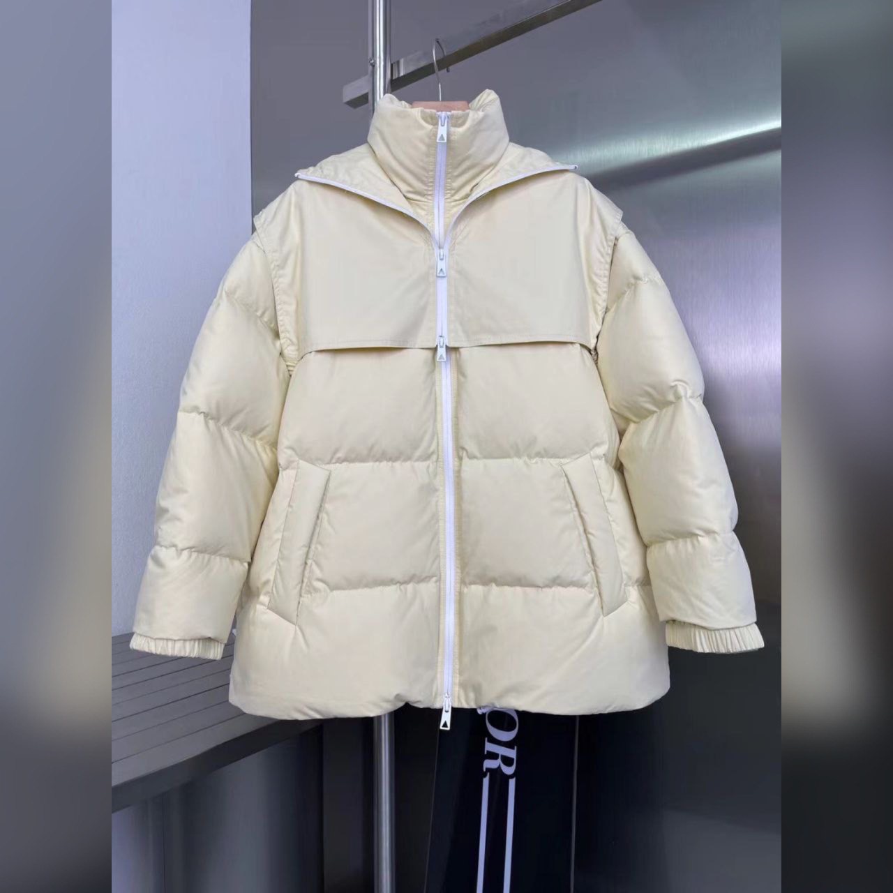 Bottega Veneta wear