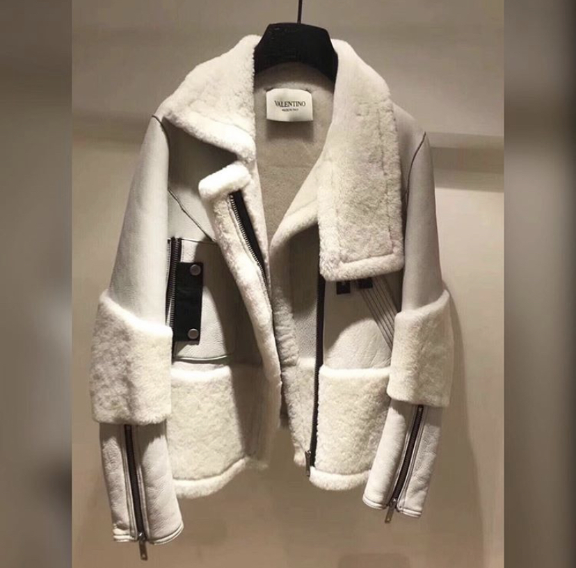 Valentino wear