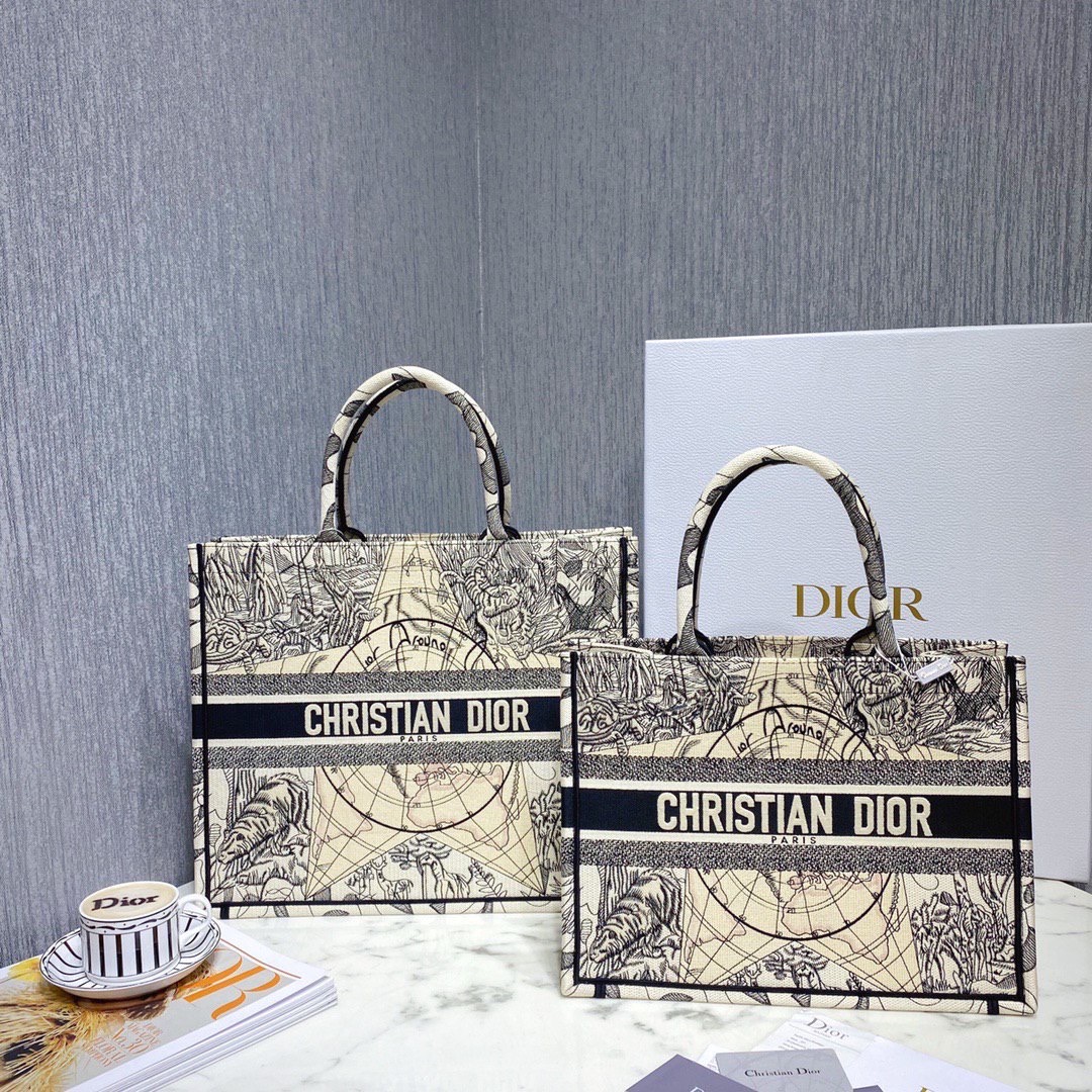 Christian Dior bags