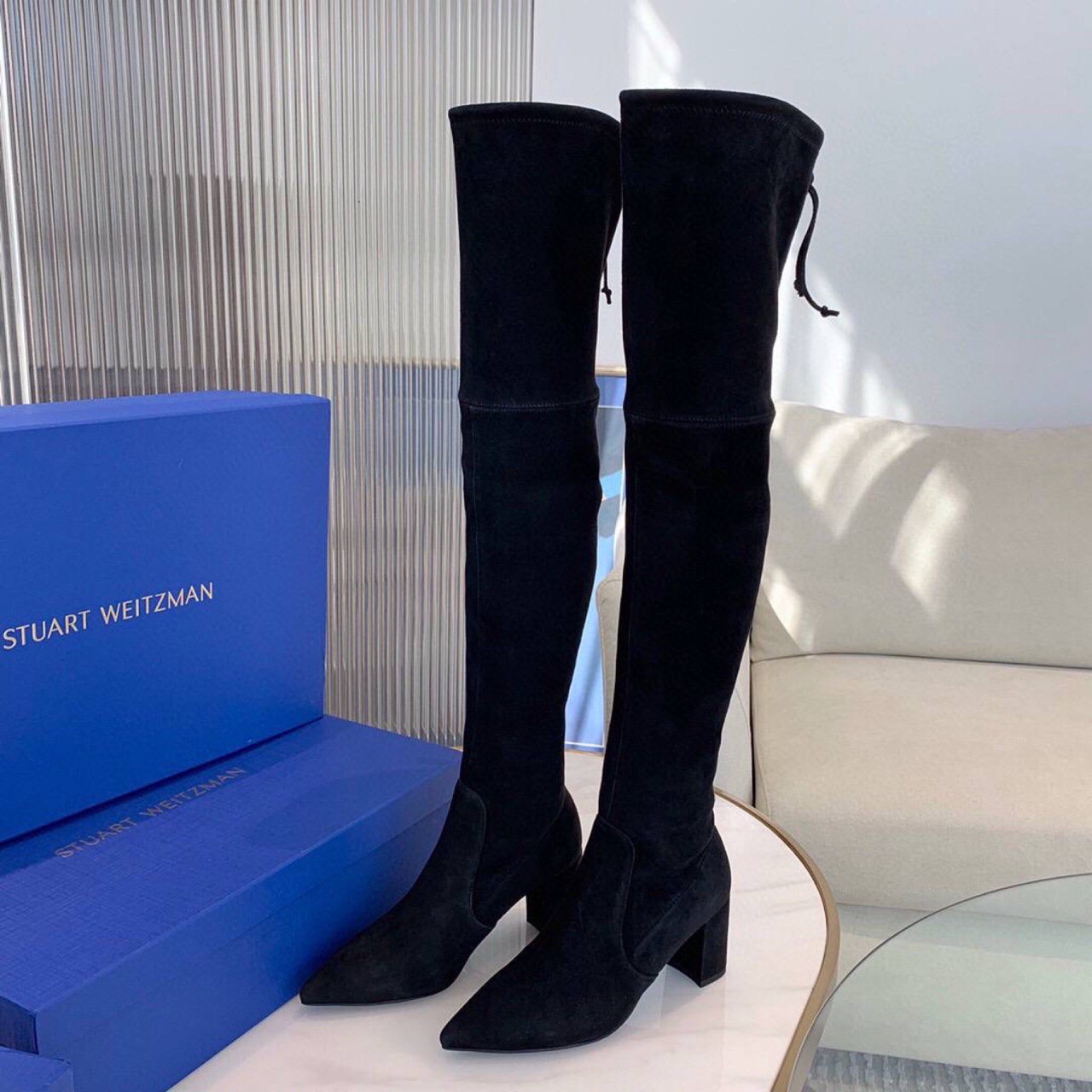 Stuart Weitzman Shoes