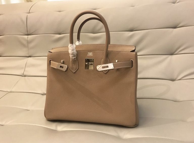 Hermes Bag