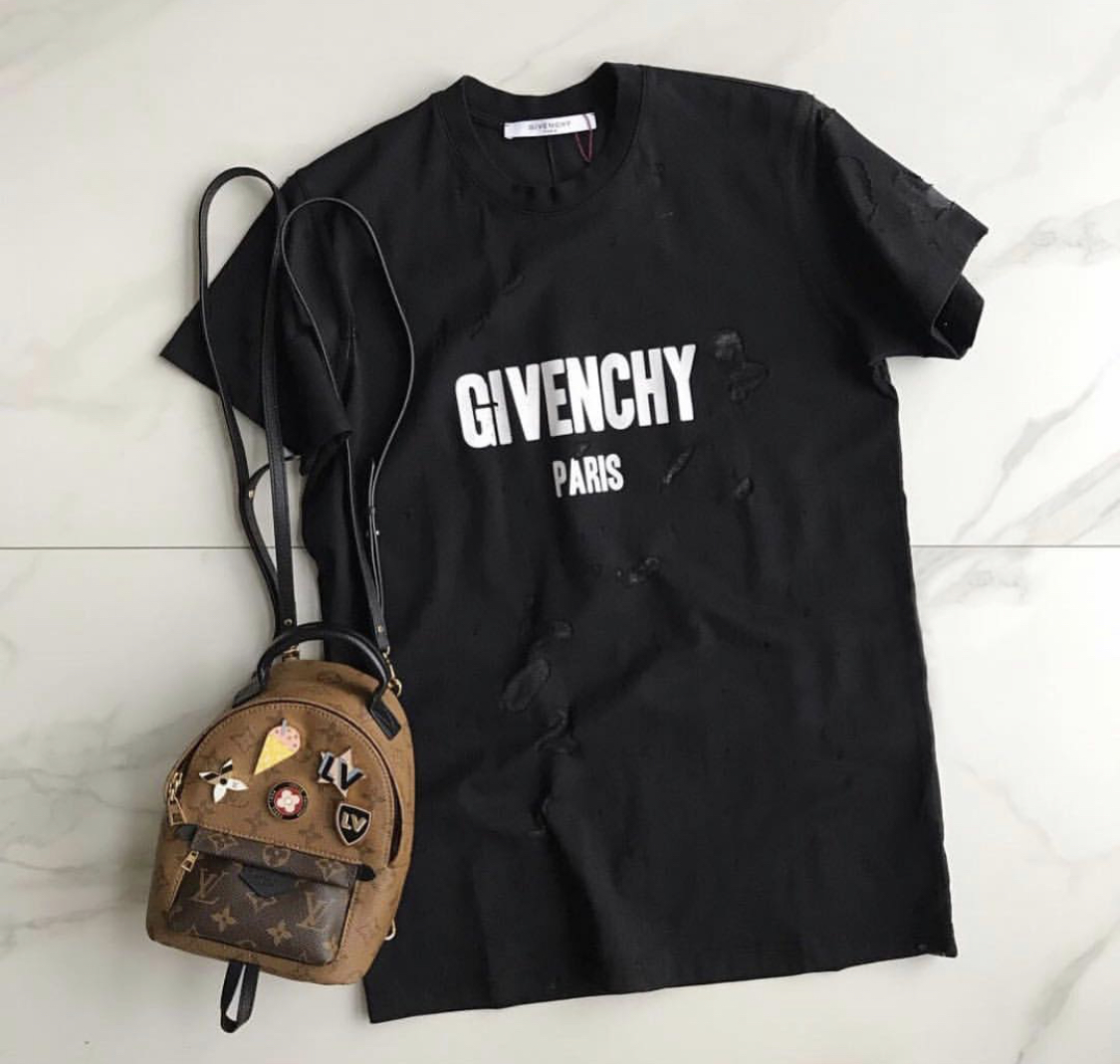 Givenchy t-shirt