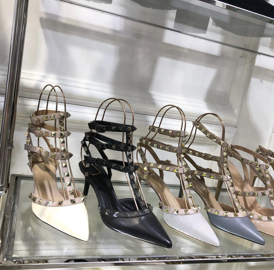 Valentino shoes