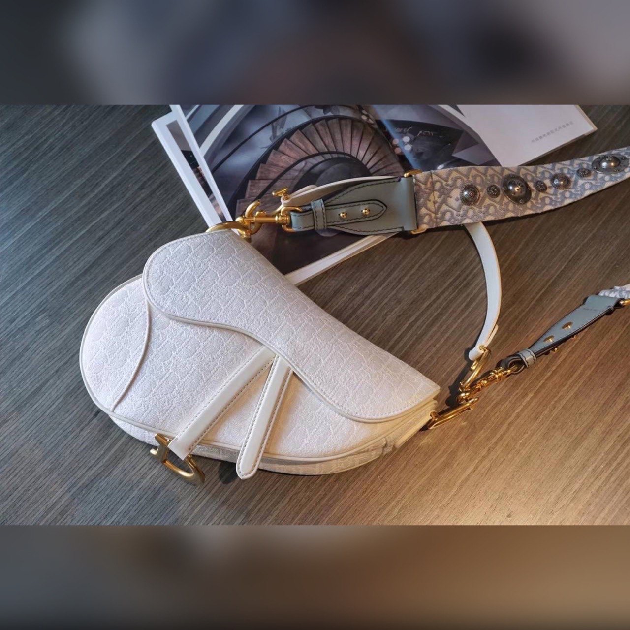 Christian Dior bag