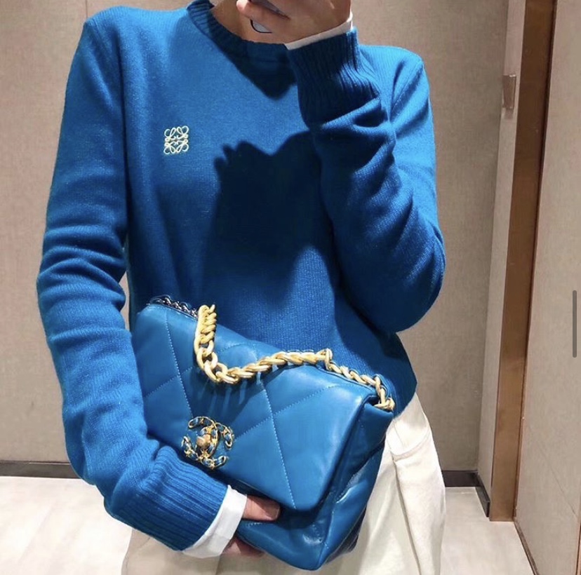 Chanel bags