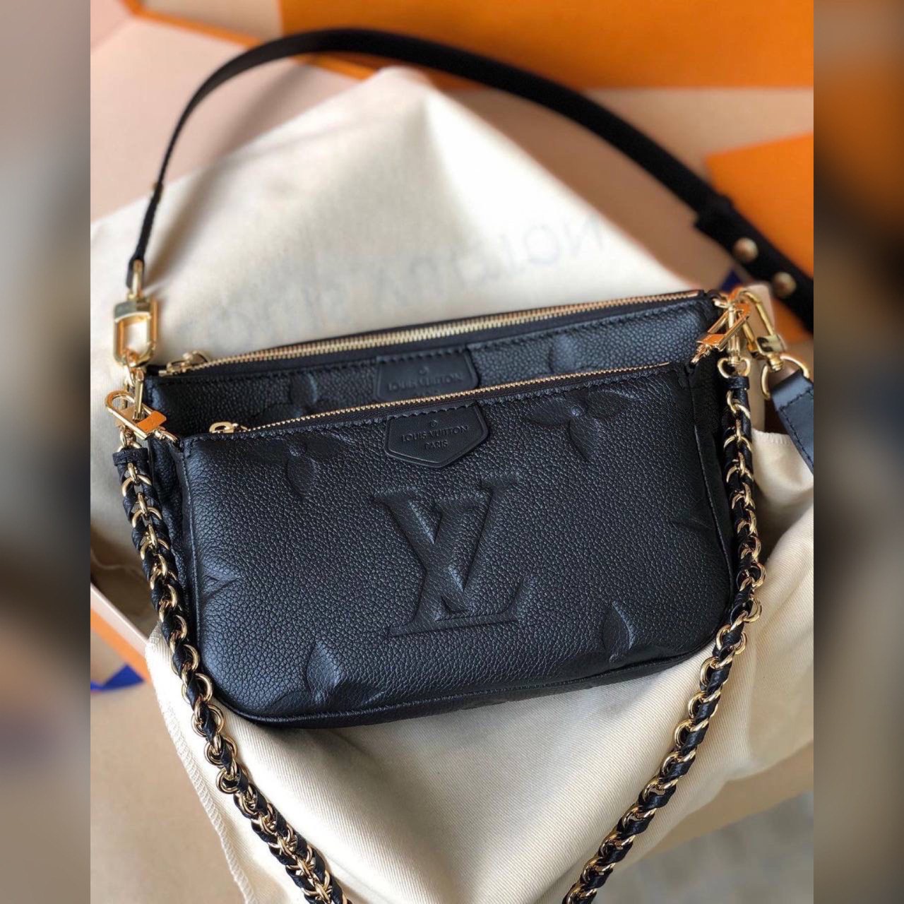 Louis Vuitton bag