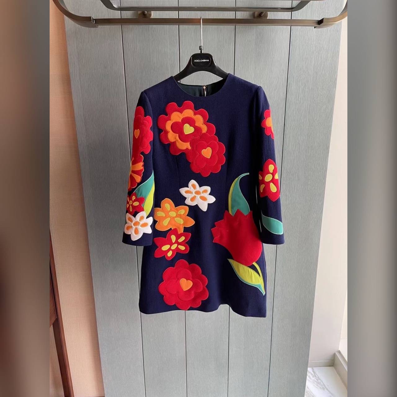 Dolce & Gabbana wear