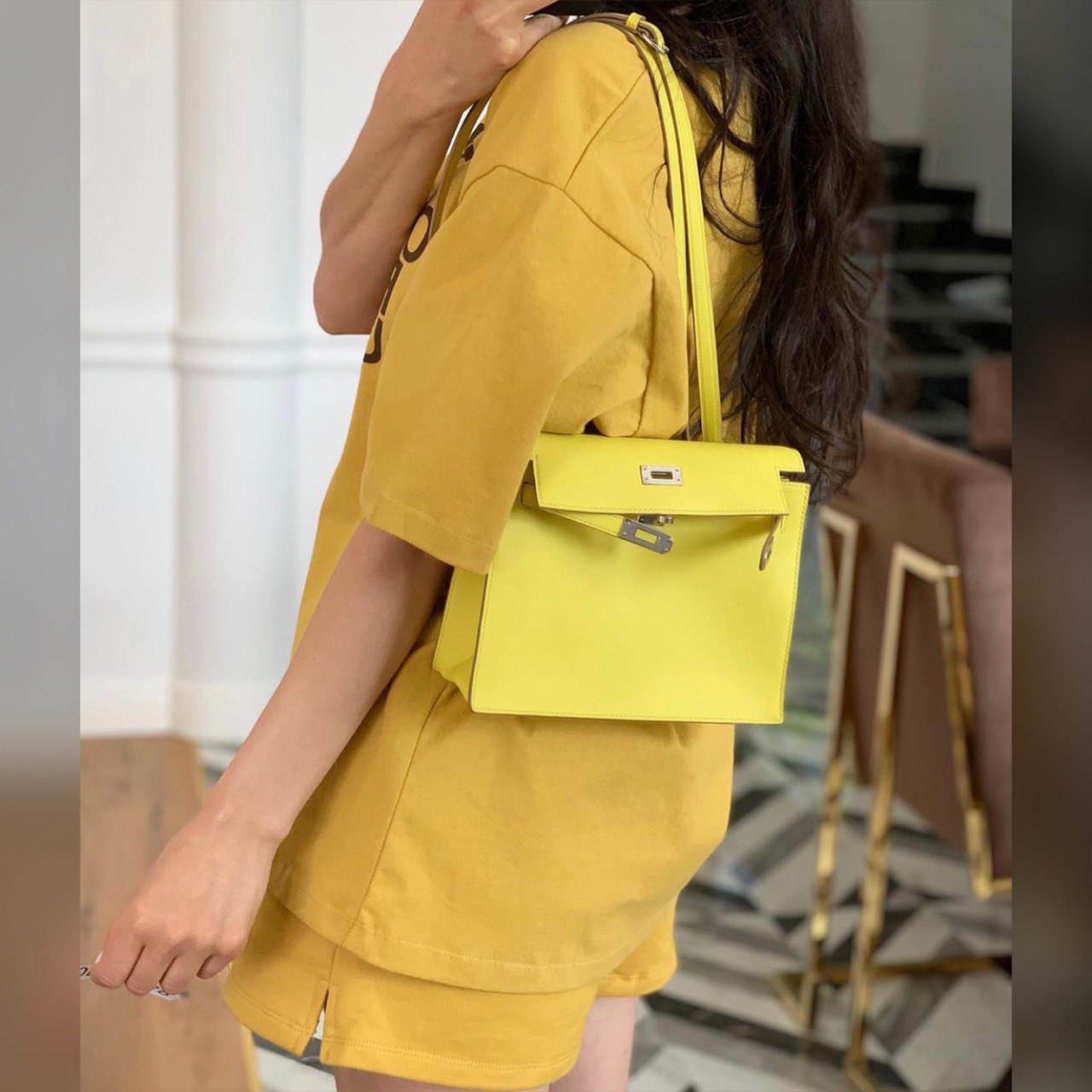 Hermes bag