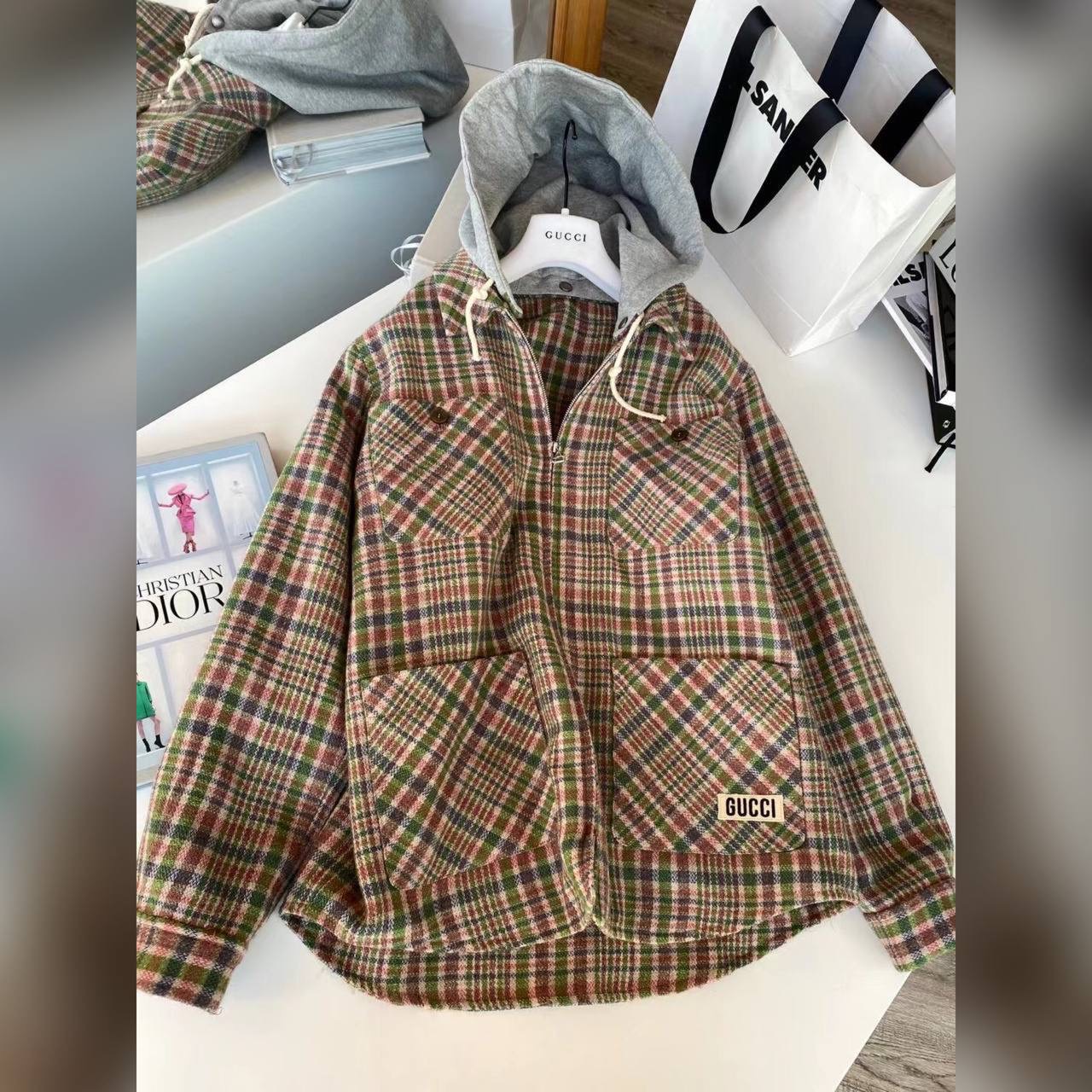 Gucci wear