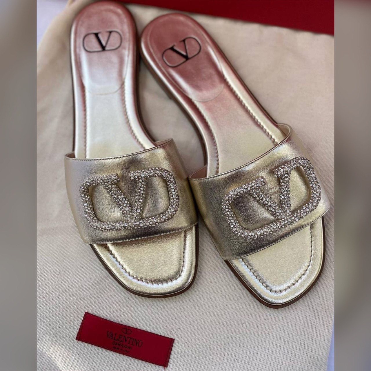 Valentino shoes