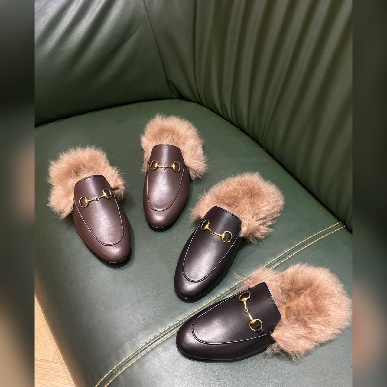 Gucci shoes