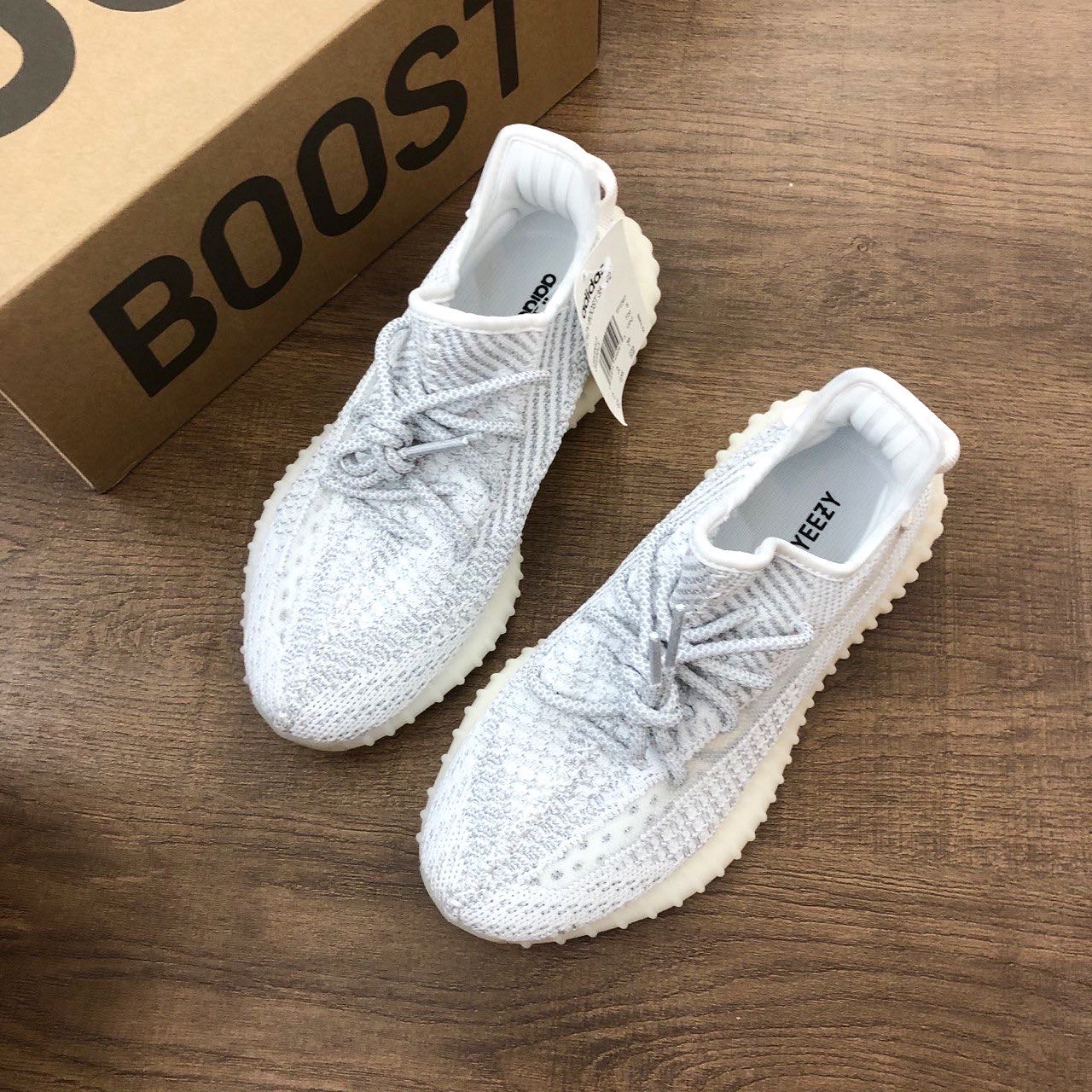 Adidas shoes