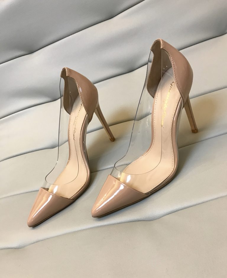 Gianvito Rossi Shoes