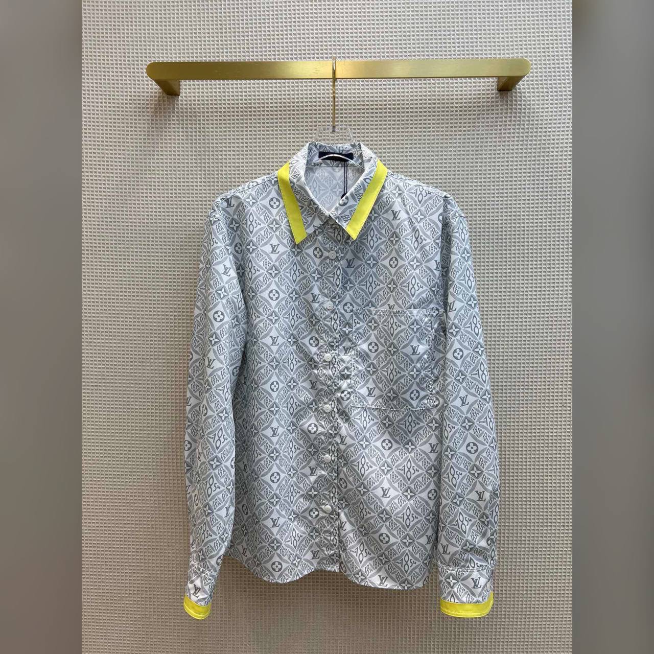 Louis Vuitton wear
