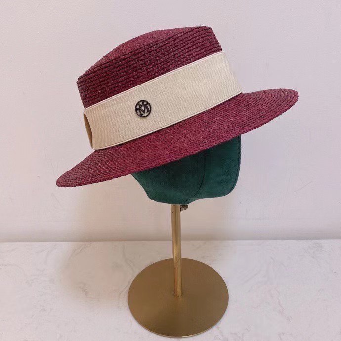 Maison Michel accessories