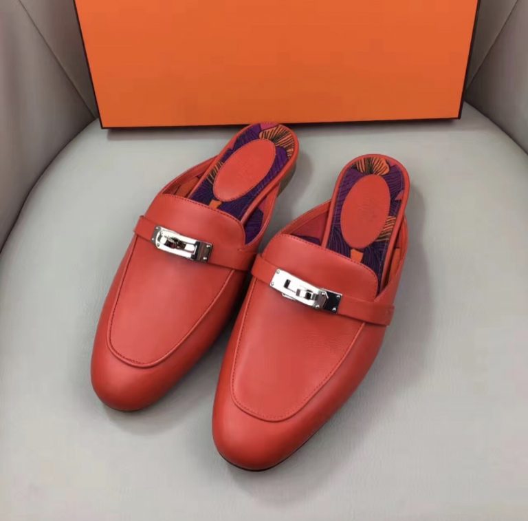 Hermes Shoes