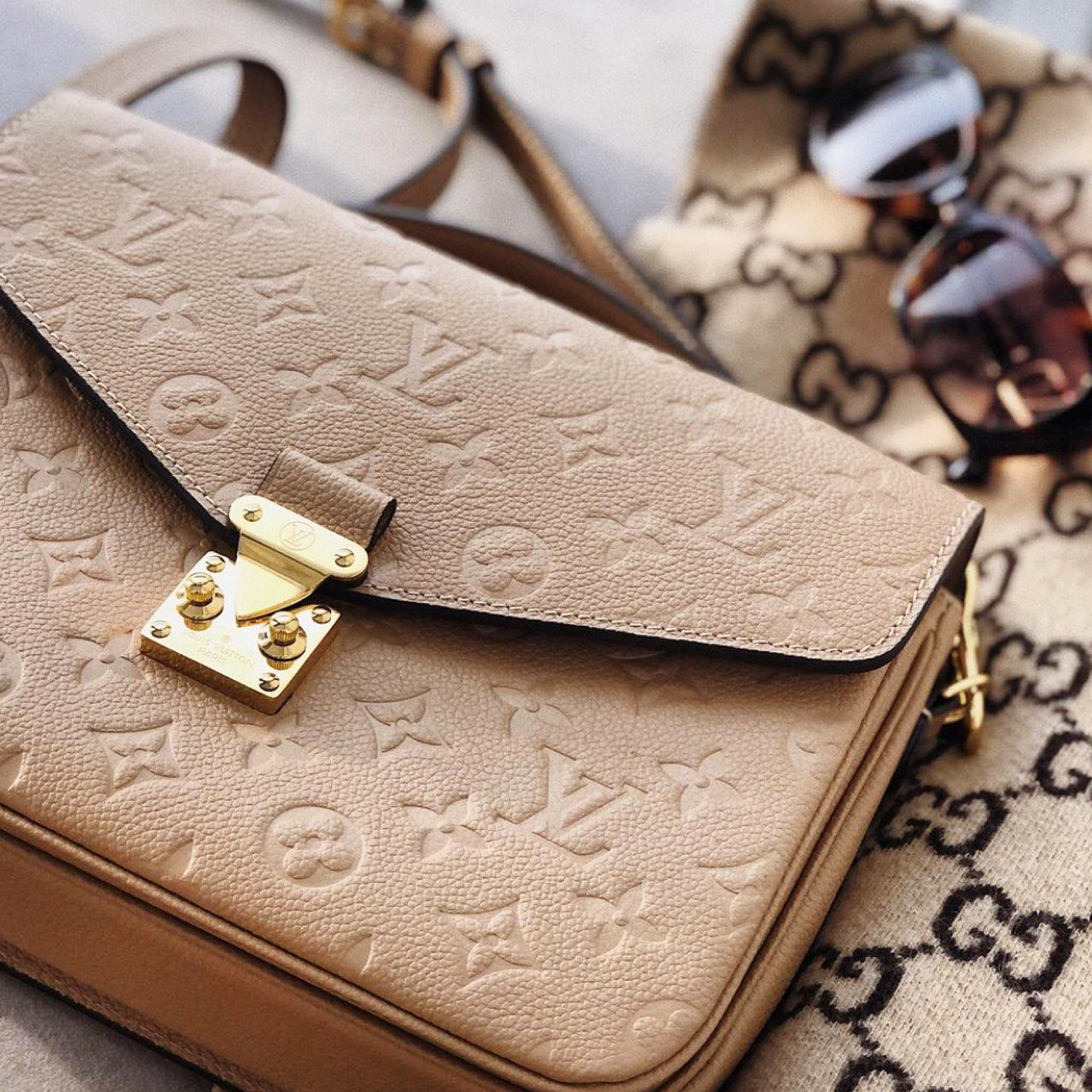 Louis Vuitton bag
