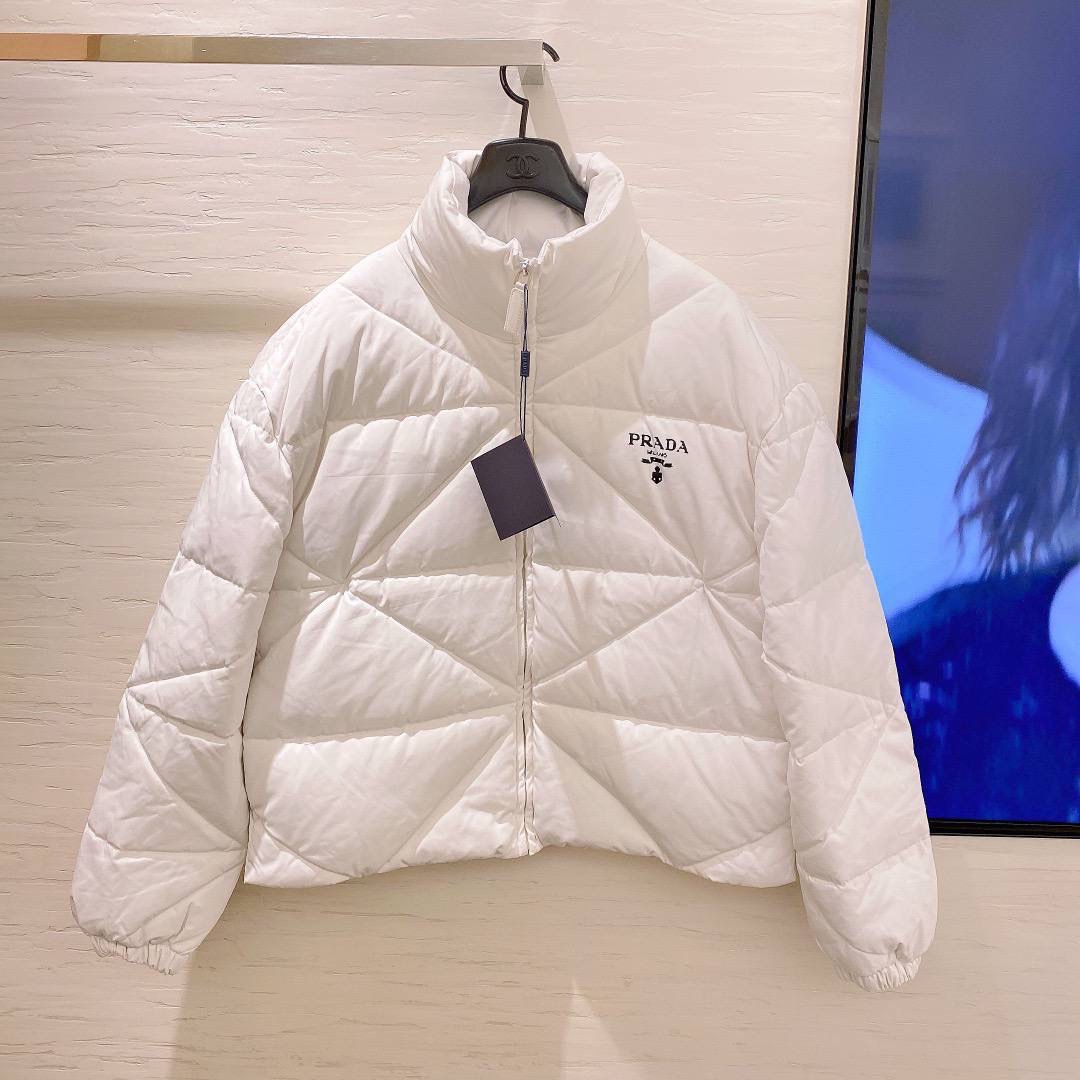 Prada wear