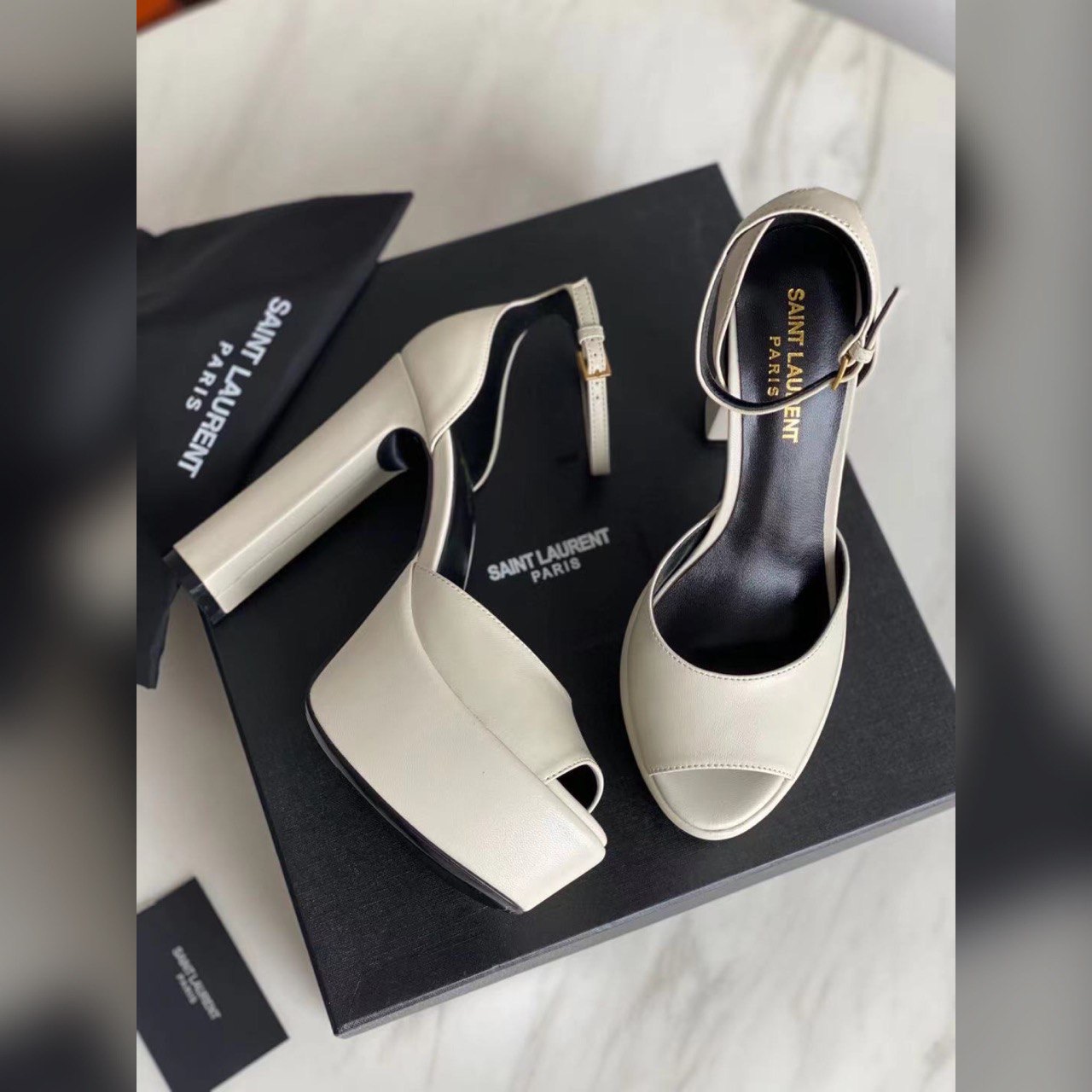Saint Laurent shoes