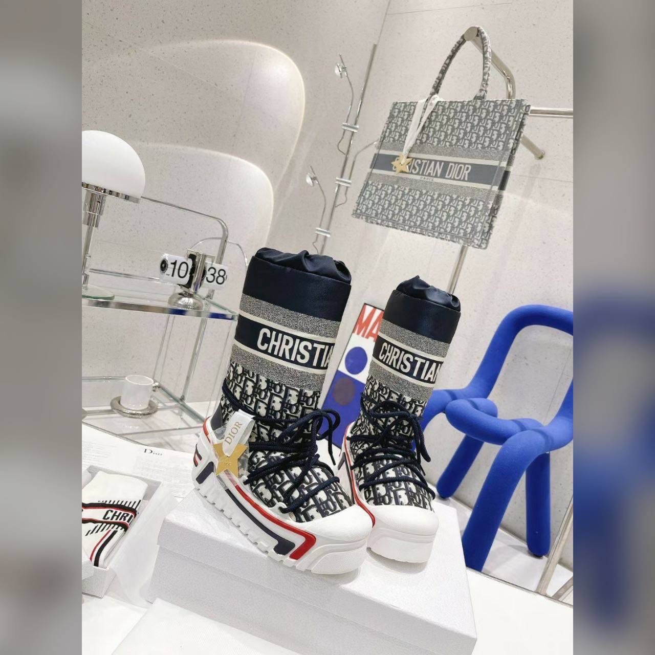 Christian Dior shoes