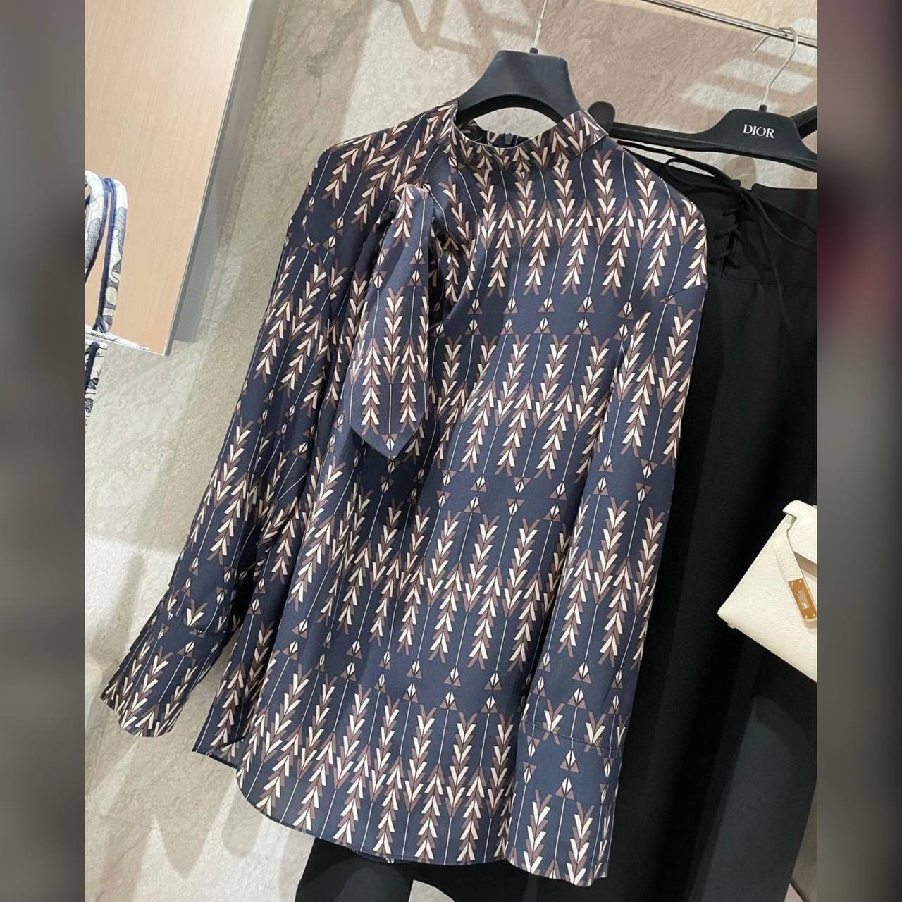 Valentino wear