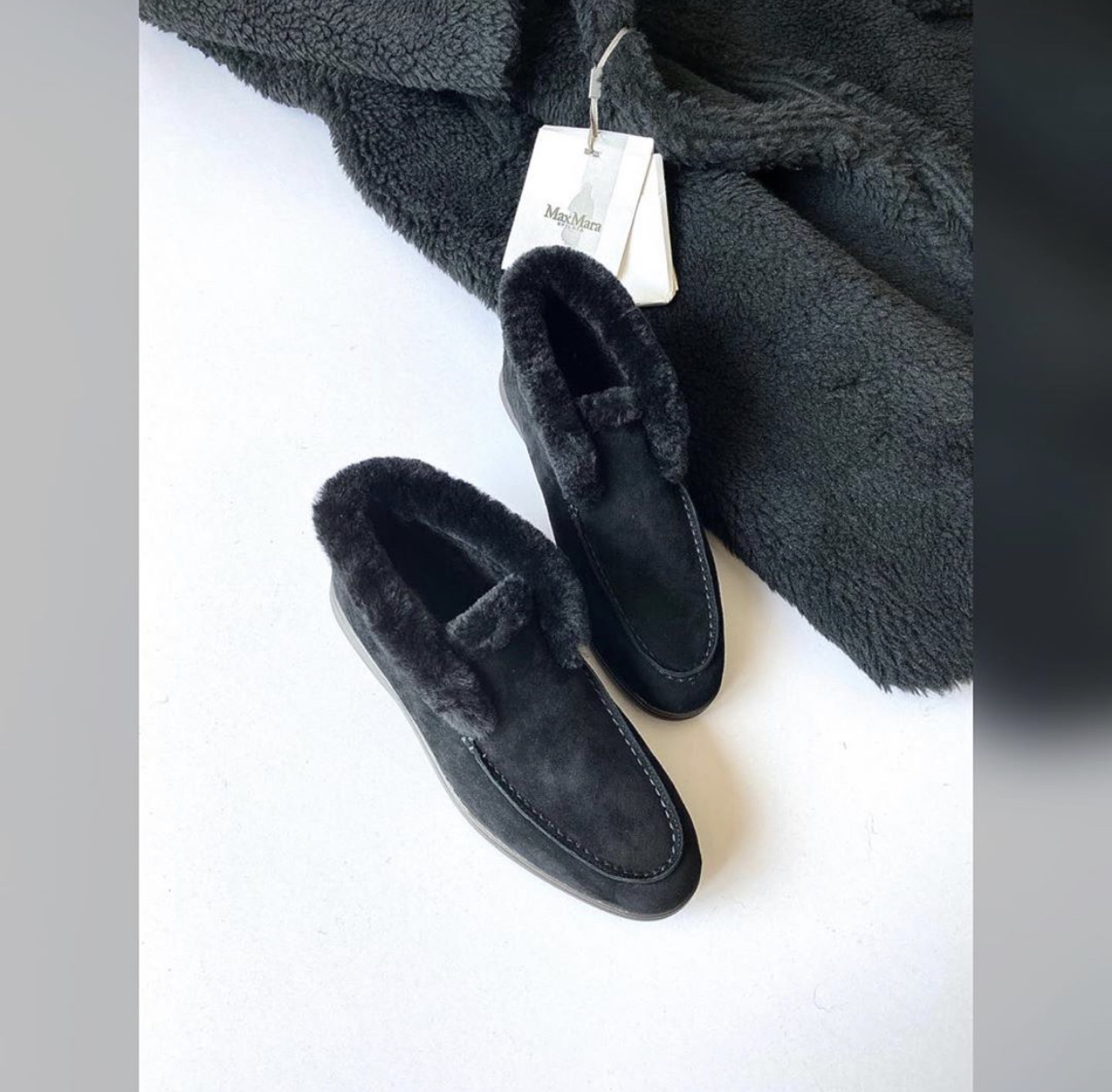Loro Piana shoes