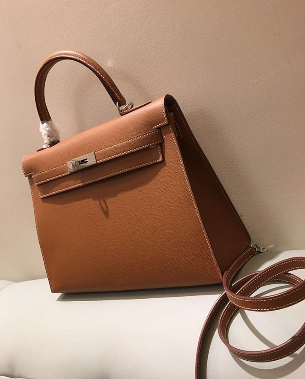 Hermes Bag