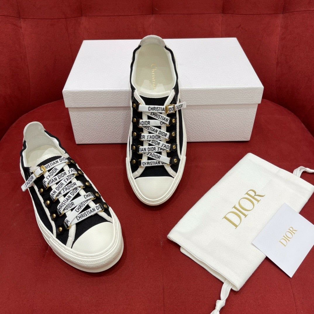 Christian Dior shoes