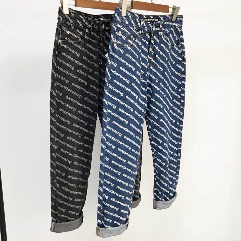 Alexander Wang wear