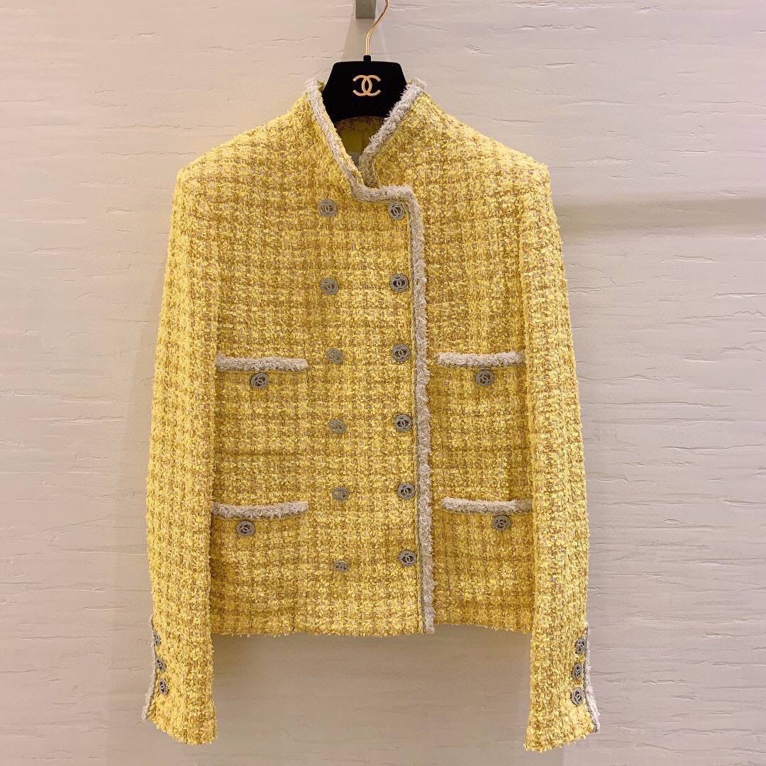 Chanel wear