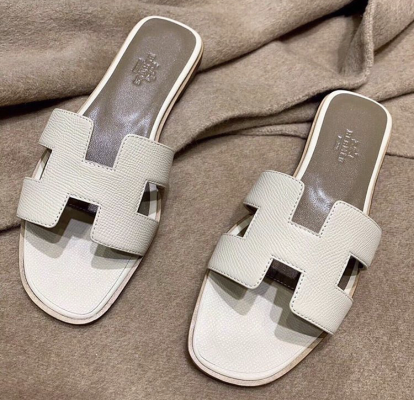 Hermès shoes