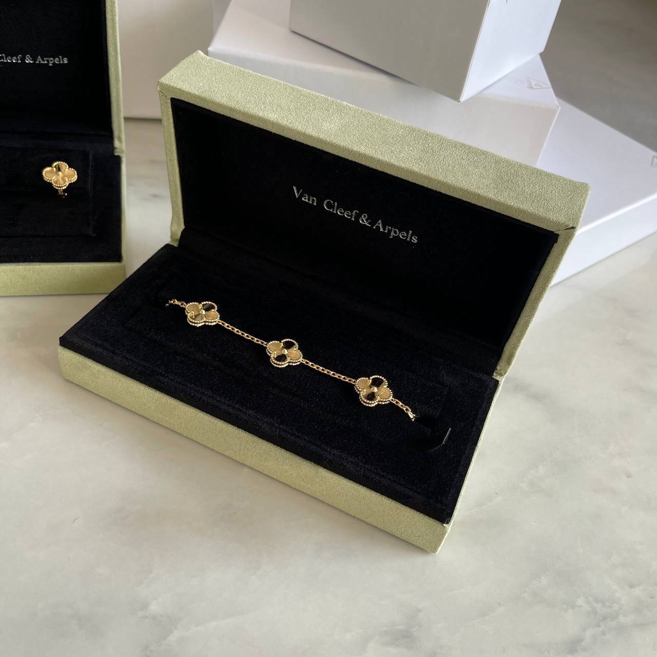 Van Cleef & Arpels Jewellerys