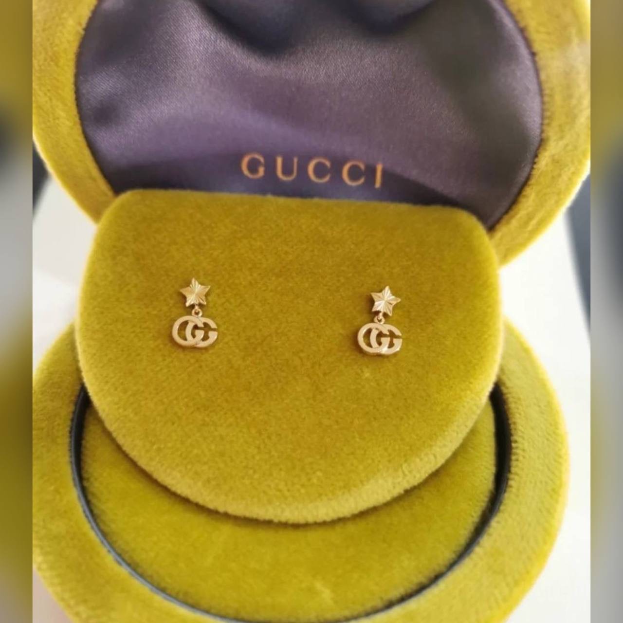 Gucci accessories